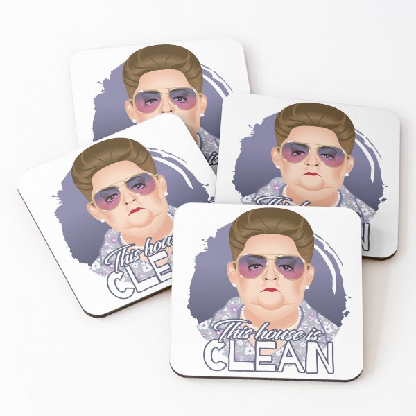 Item preview, This house is clean designed and sold by AleMogolloArt.