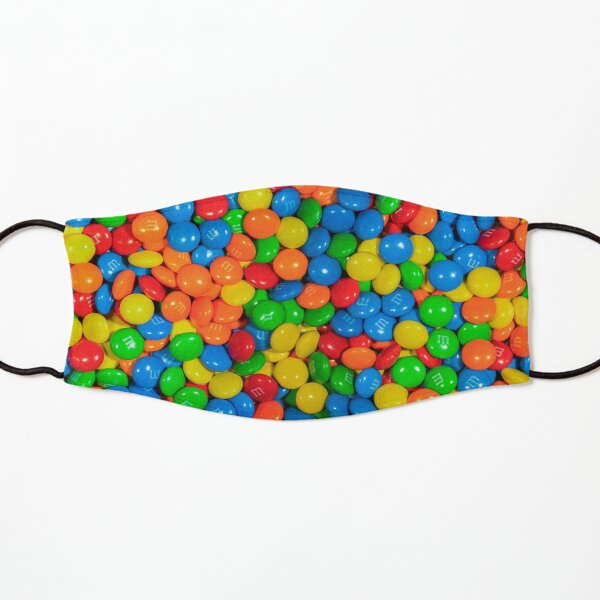 m&m Kids Mask