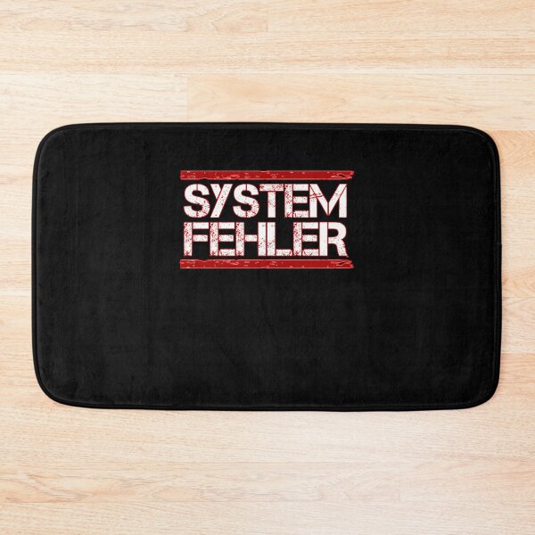 Item preview, System error knows designed and sold by frankuffmann.