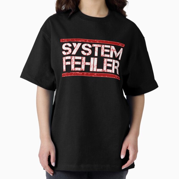 Item preview, System error knows designed and sold by frankuffmann.