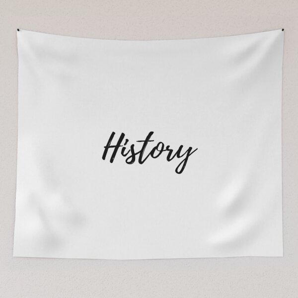 Item preview, History designed and sold by aleksandrax98.