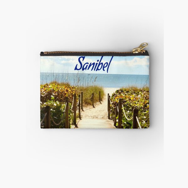 Item preview, Sanibel Island Florida Beach Ocean designed and sold by mwagie.