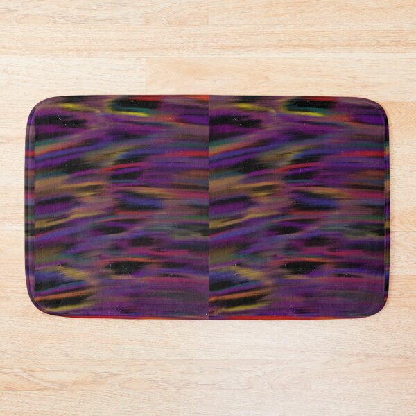 Item preview, Spooky colours beneath the surface designed and sold by damelibellule.