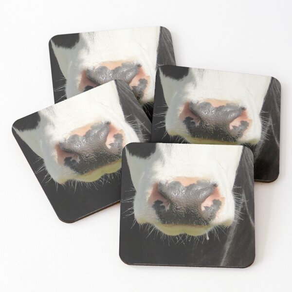 Item preview, Moo Snout 2 designed and sold by Barrie Woodward.