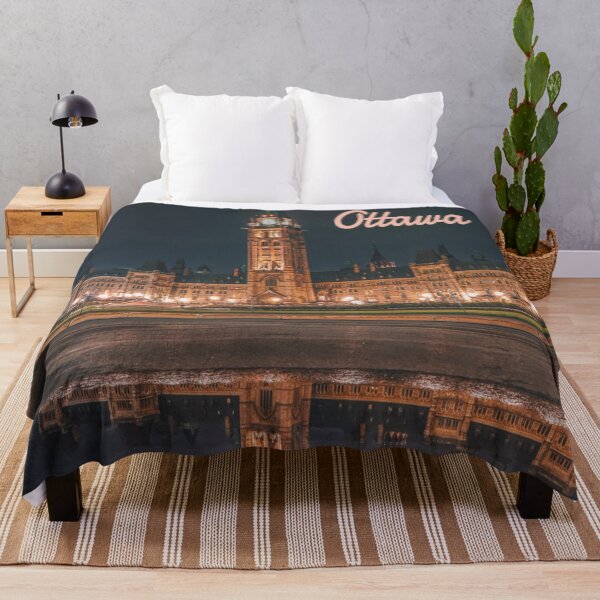 Item preview, Ottawa Canada Ontario Parliament Hill designed and sold by mwagie.