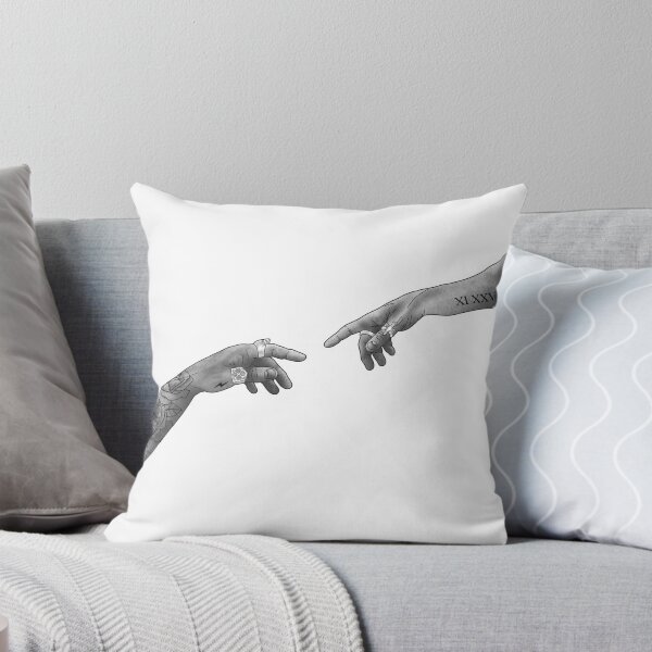 Item preview, Creation of Adam designed and sold by BadTypeCo.