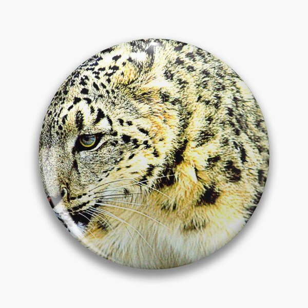 Item preview, Snow Leopard, yoga wear, the ounce designed and sold by Ericyaw.