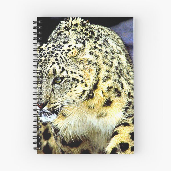 Item preview, Snow Leopard, yoga wear, the ounce designed and sold by Ericyaw.