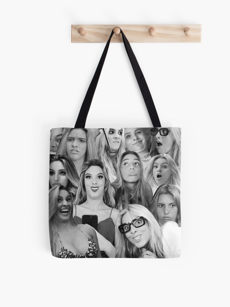 Lady Diana Tote Bag for Sale by ValentinaHramov