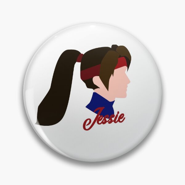 Item preview, Jessie Rasberry designed and sold by snitts.