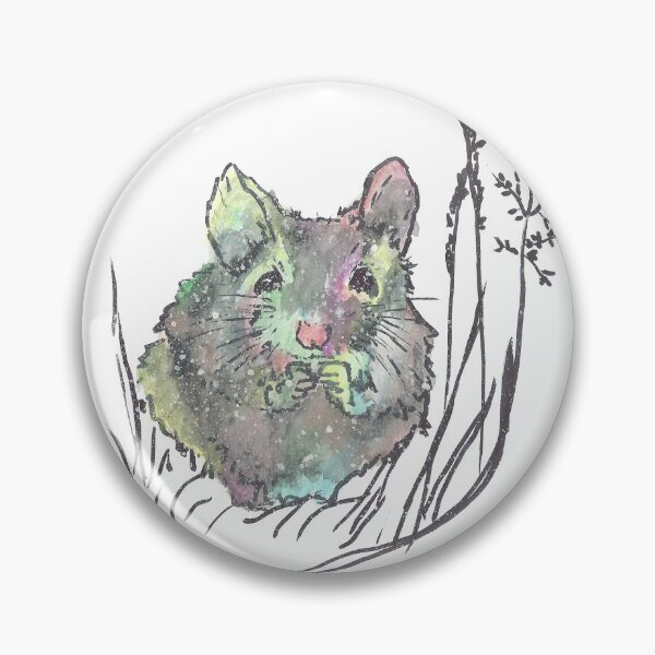 Item preview, Space Mouse designed and sold by Raygunthegreat.