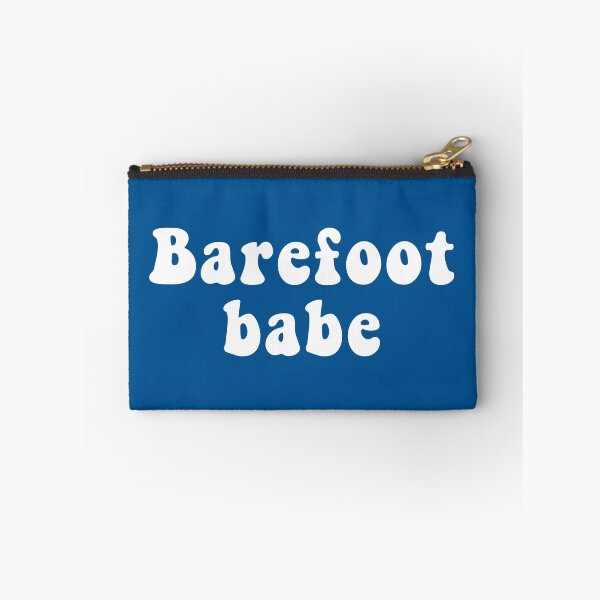 Item preview, Barefoot Babe designed and sold by TocaLuna.