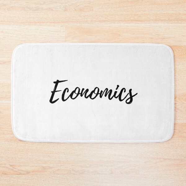 Item preview, Economics designed and sold by aleksandrax98.