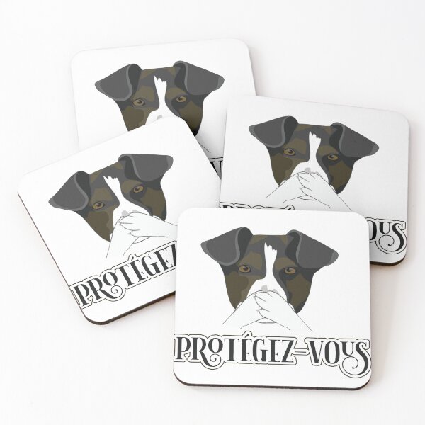Item preview, Protegez Vous designed and sold by ANZI.