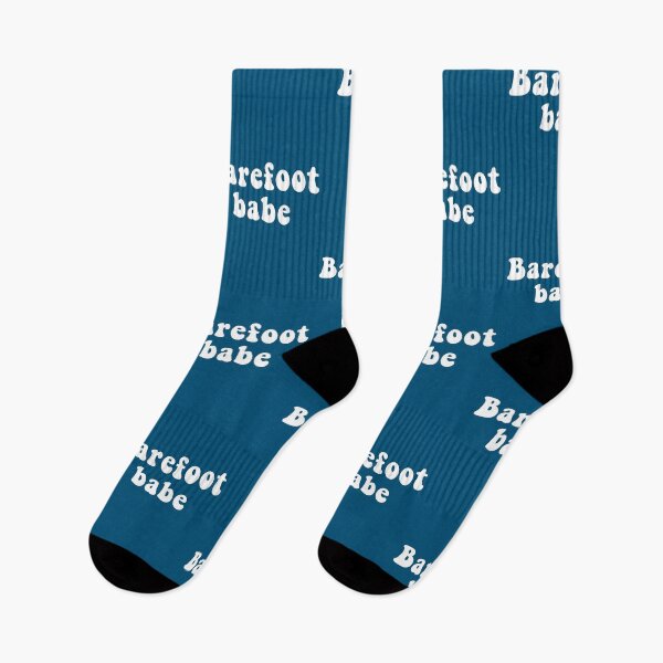 Item preview, Barefoot Babe designed and sold by TocaLuna.