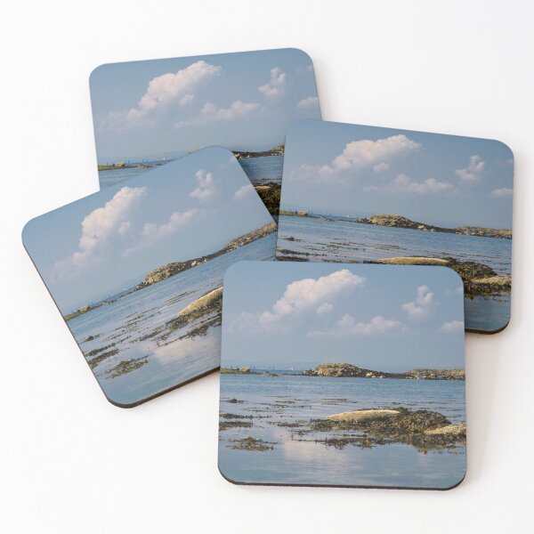 Item preview, North Berwick Reflections designed and sold by Kasia Design.