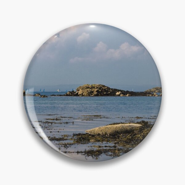 Item preview, North Berwick Reflections designed and sold by Kasia Design.