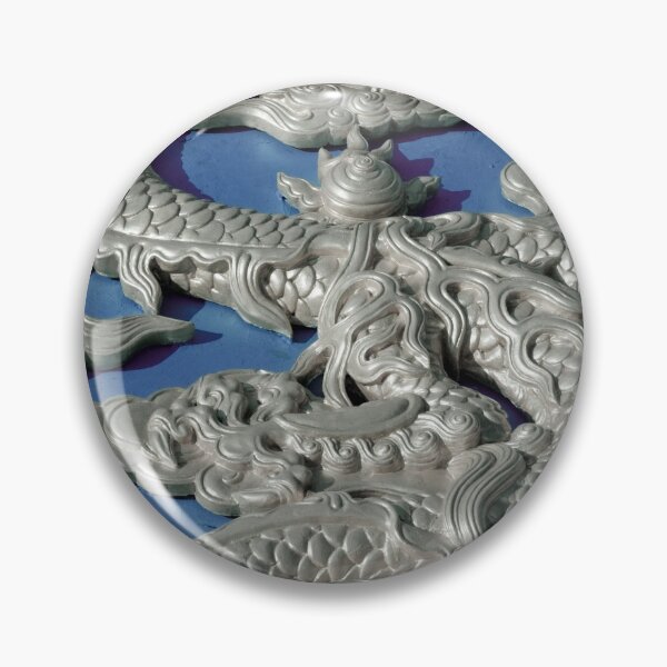 Item preview, Li Poh's dragon designed and sold by Cvail73.