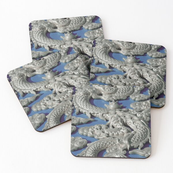 Item preview, Li Poh's dragon designed and sold by Cvail73.
