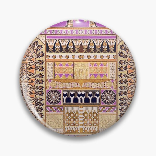 Item preview, Ancient Assyrian Art 2 designed and sold by doniainart.