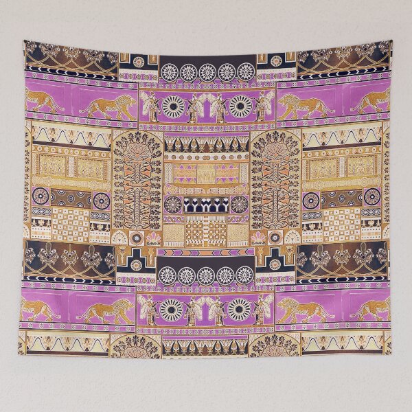 Item preview, Ancient Assyrian Art 2 designed and sold by doniainart.