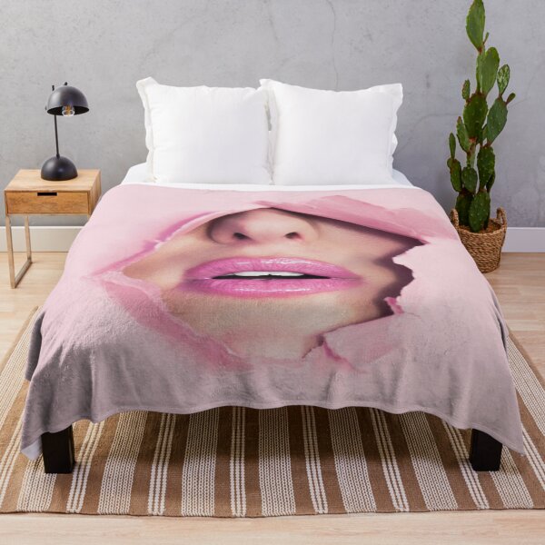 Item preview, Pink Lips designed and sold by AnastasiaDesign.