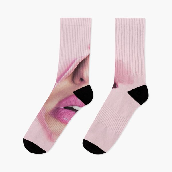 Item preview, Pink Lips designed and sold by AnastasiaDesign.