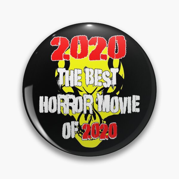 Artikelvorschau, 2020: Ein Horrorfilm entworfen und verkauft von black8elise.
