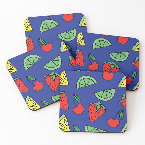 Item preview, Strawberries I designed and sold by Jennystorch.