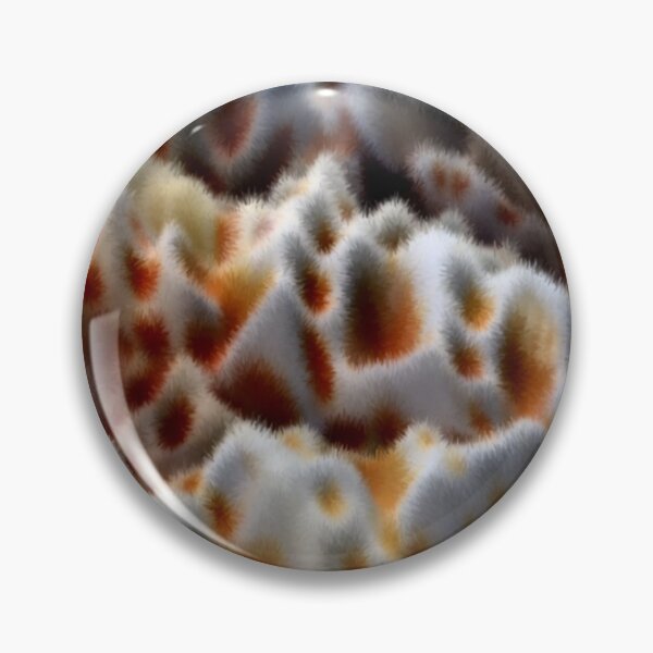Item preview, The Coral that Lies beneath the Waves designed and sold by Yampimon.