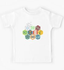 MATH! Kids Tee