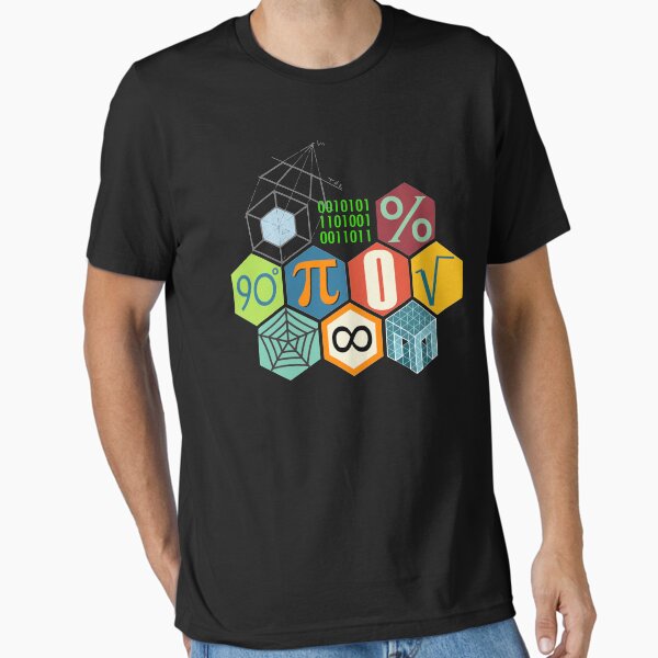 Item preview, MATH! designed and sold by BessoChicca.