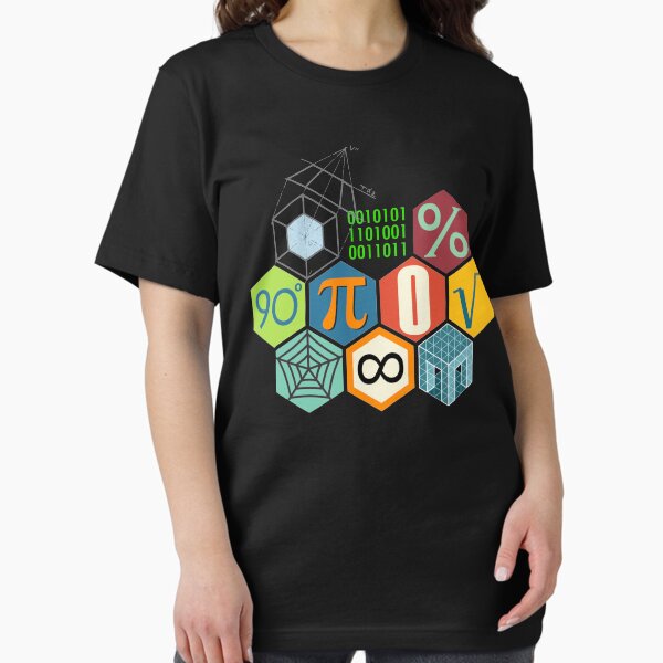 Item preview, MATH! designed and sold by BessoChicca.