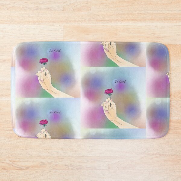 Item preview, Be Kind designed and sold by Ellina.