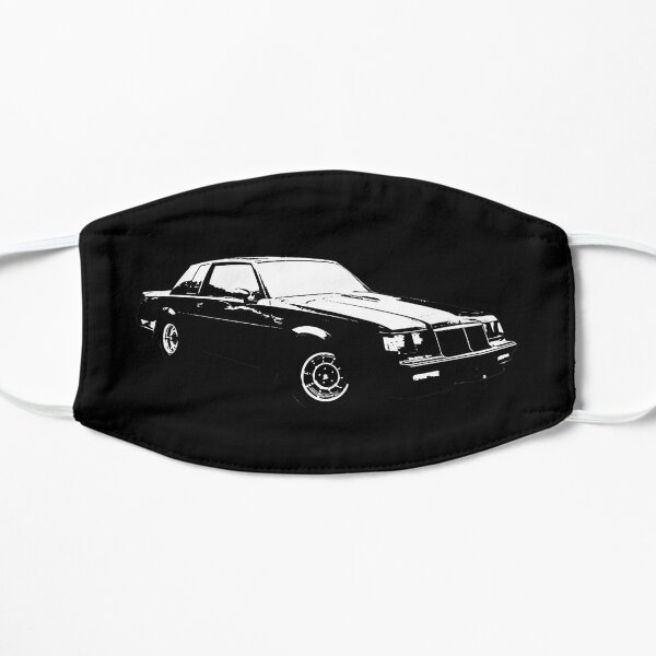 Grand National Mask
