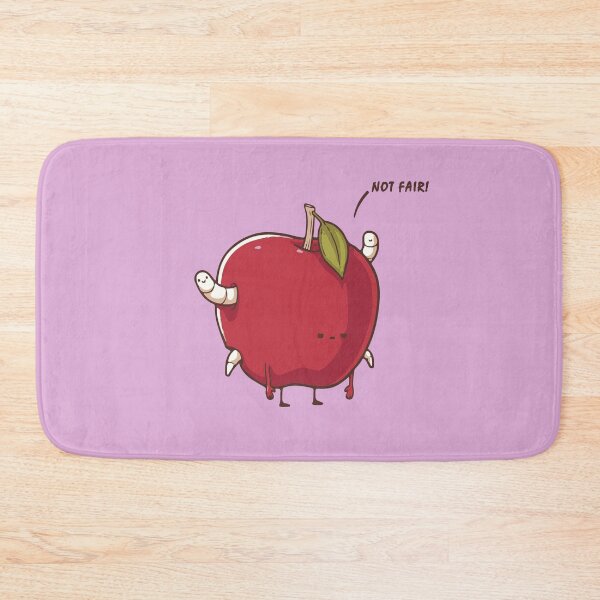 Item preview, Not Fair! designed and sold by Mad Monkey Shop.