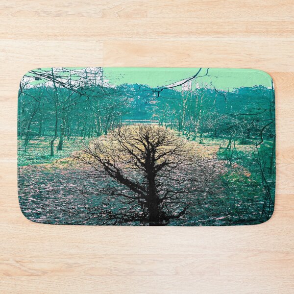 Item preview, Fantasy forest designed and sold by Robert Elfferich.