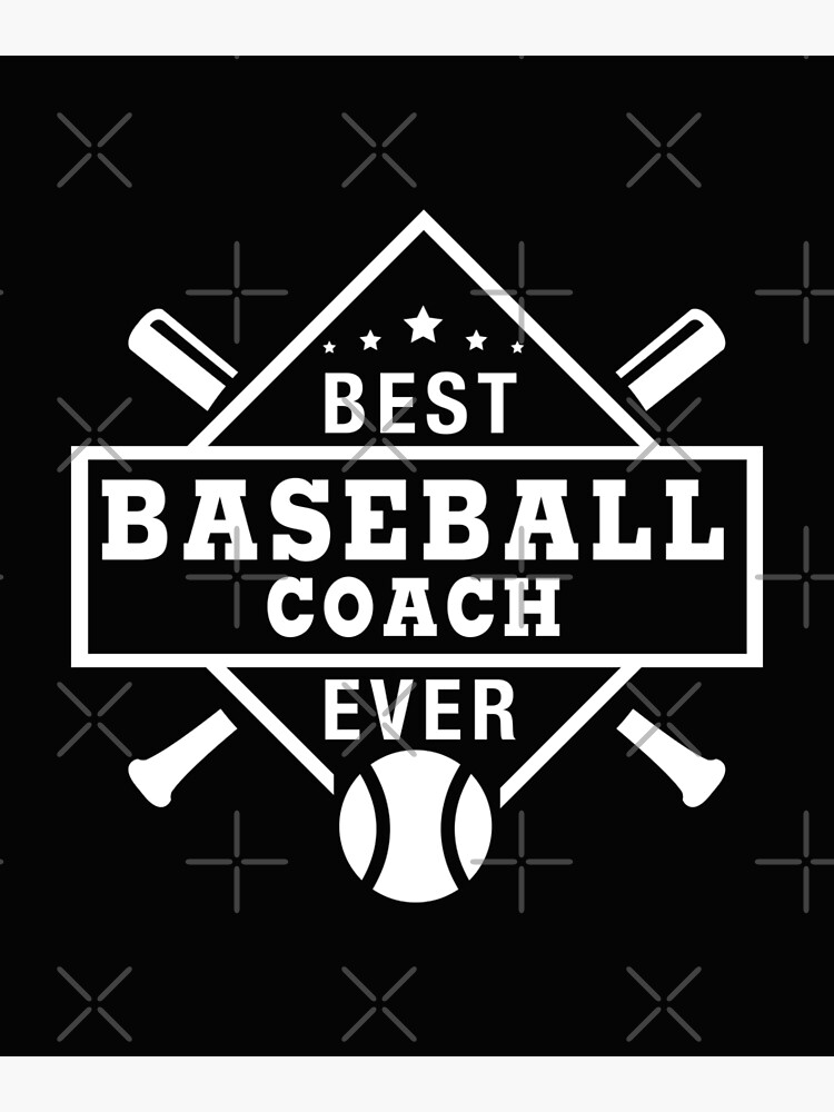 Baseball Coach Gifts: The Best and Worst of Them