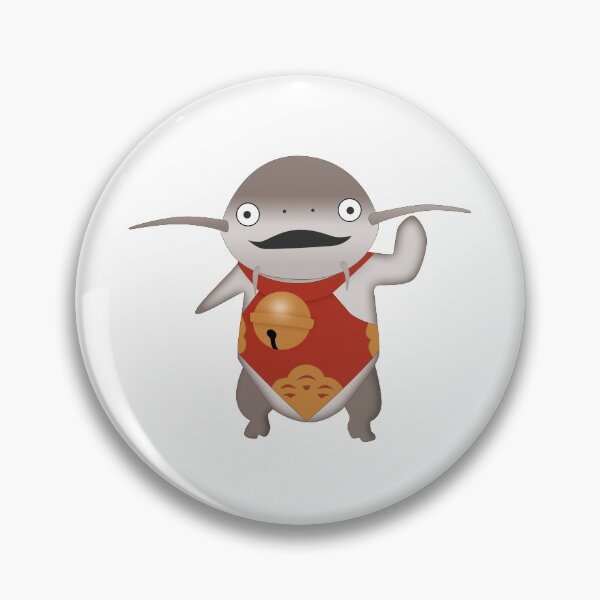 Item preview, Namazu designed and sold by snitts.