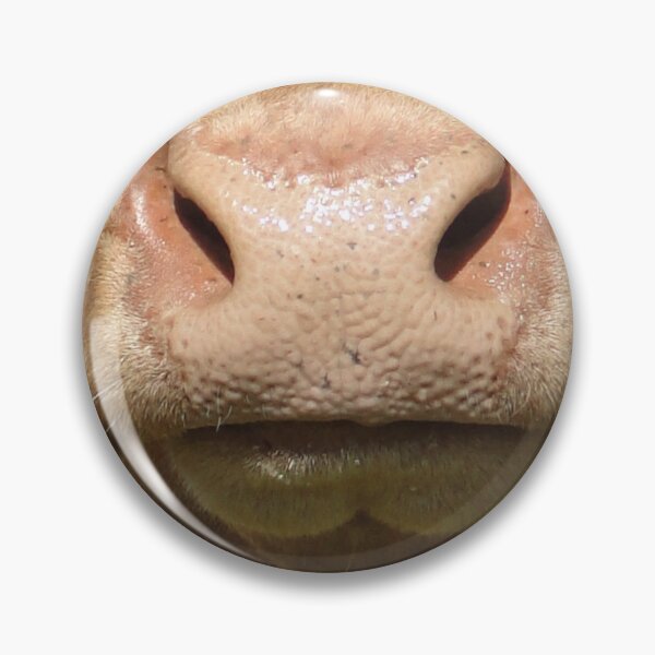Item preview, Moo Snout 3 designed and sold by Barrie Woodward.