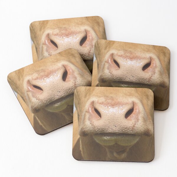 Item preview, Moo Snout 3 designed and sold by Barrie Woodward.
