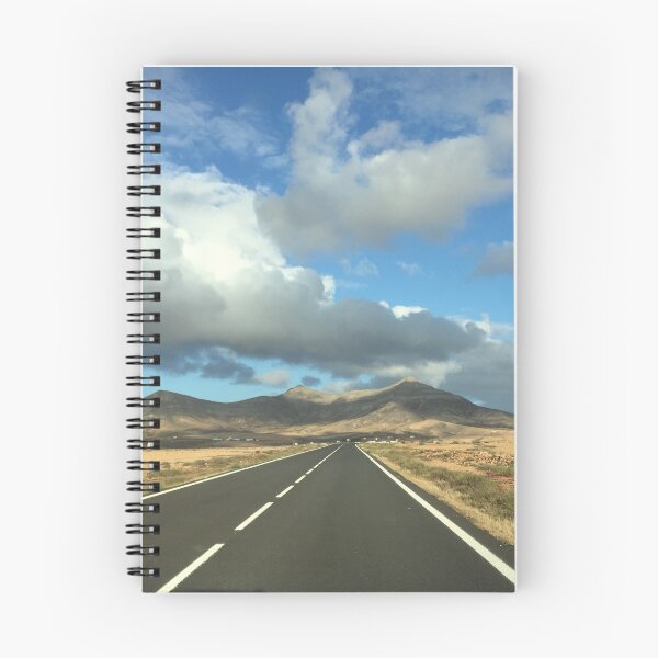 Item preview, Fuerteventura Street designed and sold by Einohrkater.