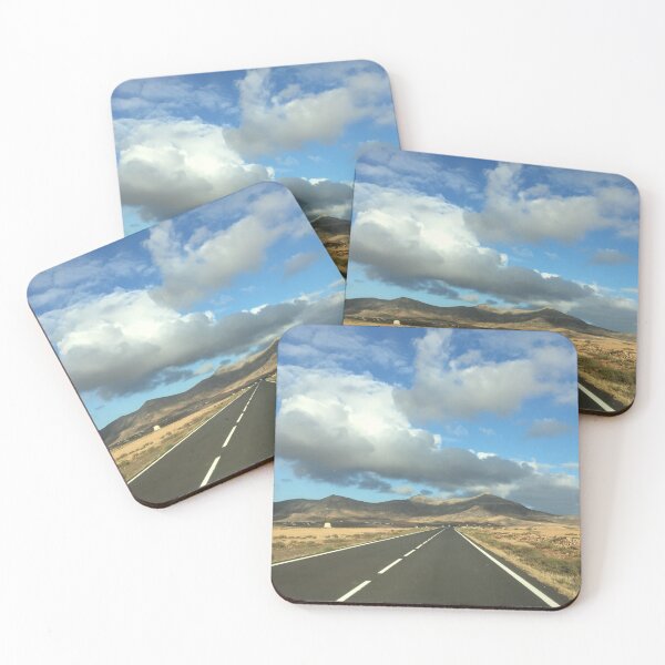 Item preview, Fuerteventura Street designed and sold by Einohrkater.