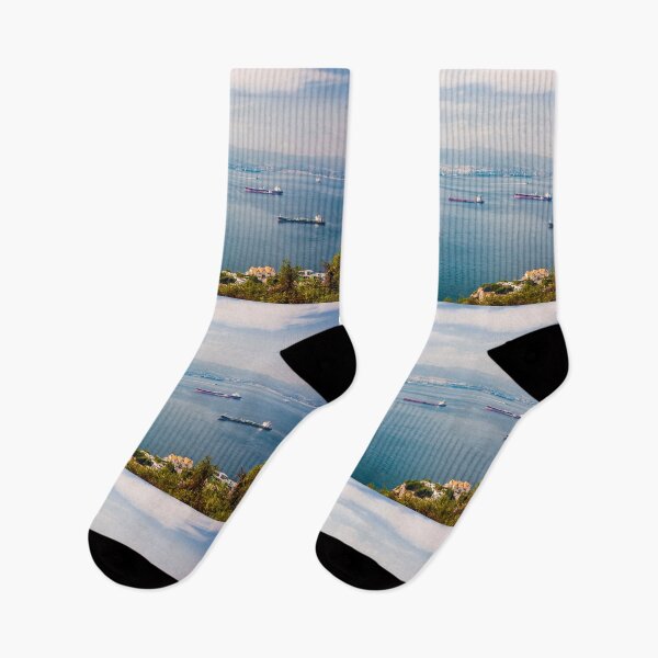 Item preview, Gibraltar designed and sold by HalinaJ.