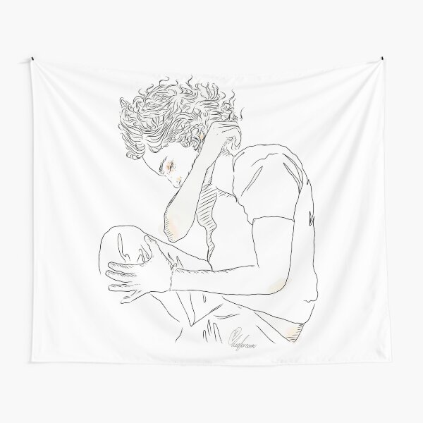 Cmbyn tapestry online