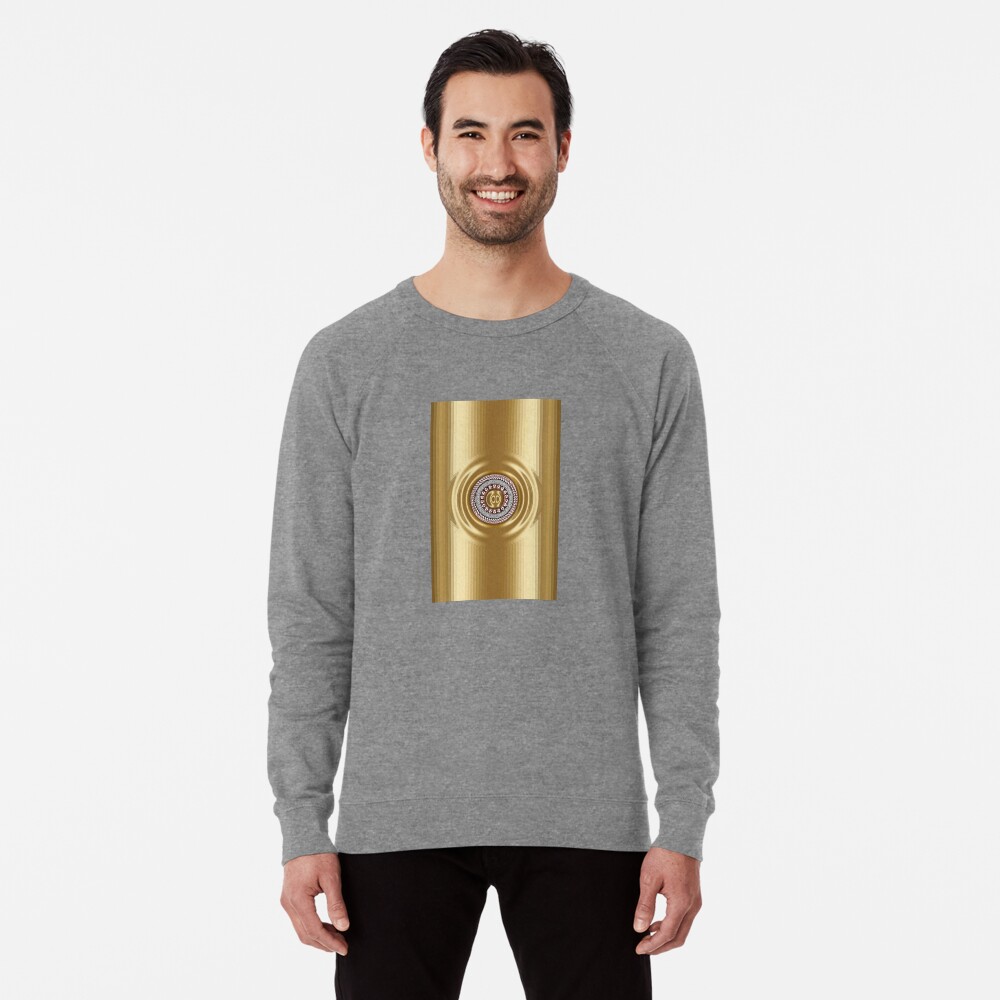 Item preview, Lightweight Sweatshirt designed and sold by Vk91art.
