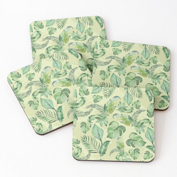 Item preview, Jungle Vibes designed and sold by Elaine Puhek.