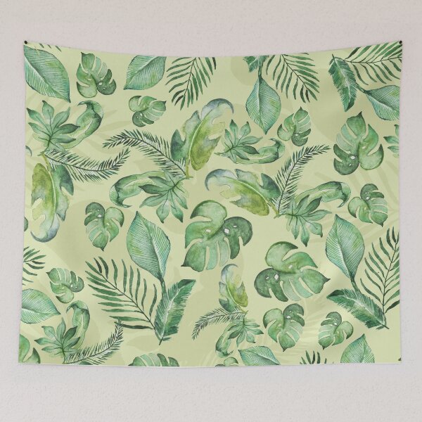 Item preview, Jungle Vibes designed and sold by Elaine Puhek.