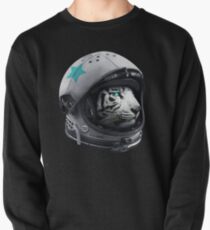 Astro Tiger Pullover