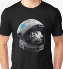 Astro Tiger Unisex T-Shirt